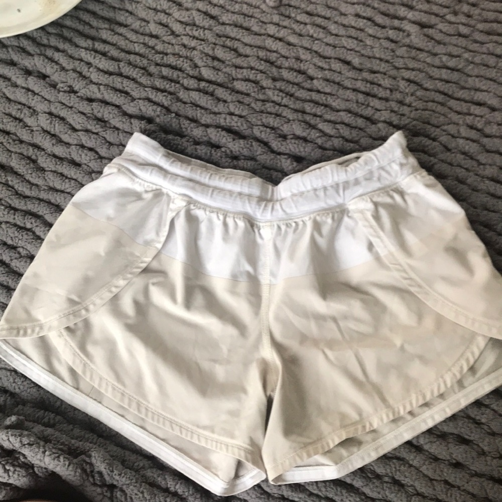 lululemon short